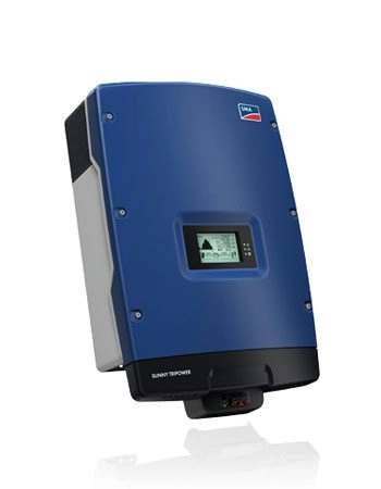 Tripower Australia inverter SMA sunny