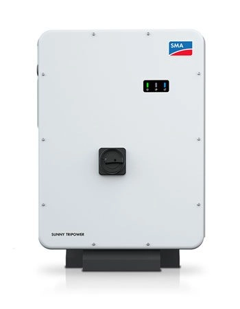 Tripower Australia SMA Sunny inverter